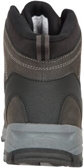 Dames/Dames Rapid Suède Waterdichte Wandelschoenen (Zwart) - EU 39/ UK 6