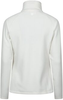 Dames/Dames Raso Fleece Jas (Beige) - maat EU 46 / UK 18