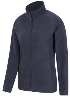Dames/Dames Raso Fleece Jas (Marine) - maat EU 36 / UK 8 Navy