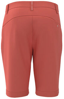 Dames/Dames Southrop Korte Broek (Koraal) - maat