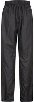 Dames/Dames Spray Waterdichte Broek (Zwart) - EU 38 Kort / UK 10 Kort