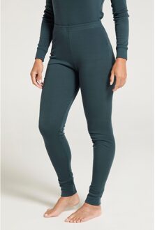 Dames/Dames Talus Base Layer Onderbroek (Donkergroen) - maat EU 40 / UK 12