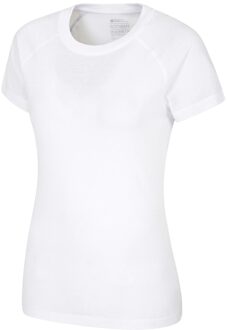 Dames/Dames Talus Thermo Top (Wit) - maat