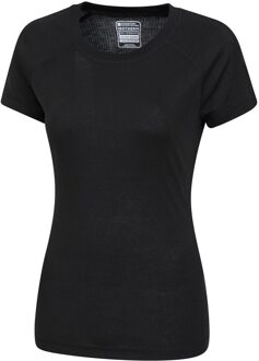 Dames/Dames Talus Thermo Top (Zwart) - EU 40 / UK 12