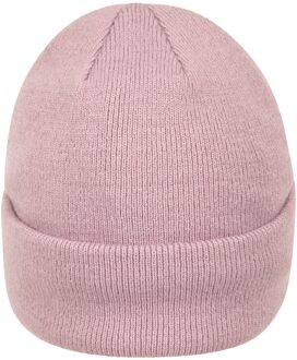 Dames/Dames Thinsulate Fleece muts & handschoenen Set (Lila)