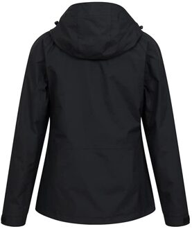 Dames/dames Thunderstorm 3 in 1 Waterdichte Jas (Zwart) - EU 44 / UK 16