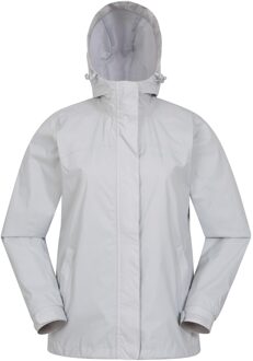 Dames/dames Torrent Waterdicht Jasje (Grijs) - EU 42 / UK 14