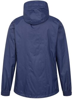 Dames/dames Torrent Waterdicht Jasje (Marine) Navy - EU 34 / UK 6