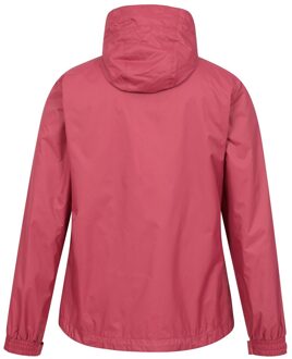 Dames/dames Torrent Waterdicht Jasje (Roze) - EU 50 / UK 22