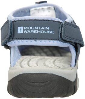 Dames/Dames Trek Sandalen (Blauw) - EU 40.5 / UK 7