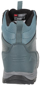 Dames/Dames Ultra Iceberg Waterdichte Laarzen (Donker groenblauw)