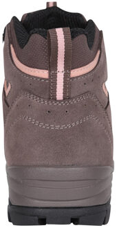 Dames/Dames Vertex Suede Waterdichte Wandelschoenen (Grijs) - EU 40.5 / UK 7