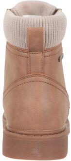 Dames/Dames Vienna Waterdichte Laarzen (Lichtbruin) - EU 40.5 / UK 7