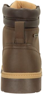 Dames/Dames Waterdichte Enkellaarzen (Bruin) - EU 40.5 / UK 7