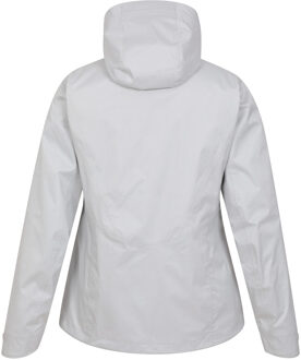 Dames/Dames Whirlwind Gewatteerd Jasje (Grijs) - EU 38 / UK 10