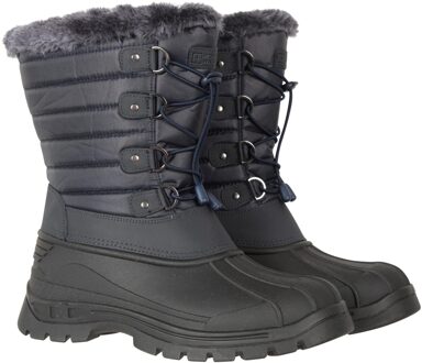 Dames/Dames Whistler Adaptive Sneeuwschoenen (Donkerblauw) - EU 38 / UK 5
