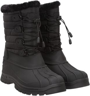 Dames/Dames Whistler Adaptive Sneeuwschoenen (Zwart) - EU 37 / UK 4