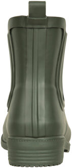 Dames/Dames Winter Wellington Laarzen (Kaki Groen) - maat