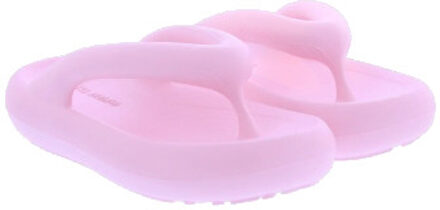 Dames delta sandal Roze - 39-40