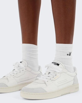 Dames dice lo sneaker - maat 39 Wit