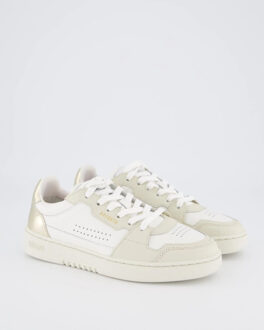 Dames dice lo sneaker Wit - 37
