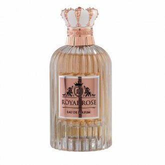 Dames Eau de Parfum “Royal Rose”