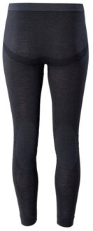 Dames elarit thermoactive base layer onderbroek - maat L Zwart