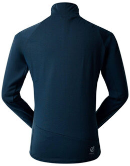 Dames emerging core stretch basislaag top Blauw - 34