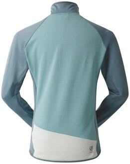 Dames emerging core stretch basislaag top Grijs - 40