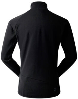 Dames emerging core stretch basislaag top Zwart - 40