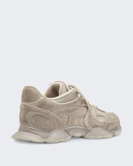 Dames eris sneaker Beige - 37