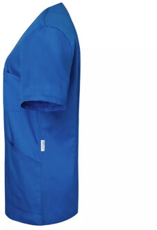 Dames essential tuniek Blauw - S