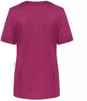 Dames essential tuniek Roze - L