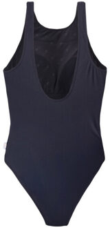 Dames esten ééndelig badpak Zwart - L