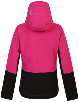 Dames excalibar skijas Roze - 38
