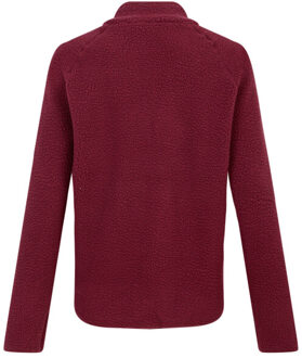Dames excursion fleecejack Paars - 46