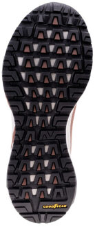 Dames faren trainers Roze - 38