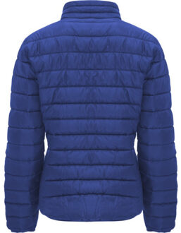 Dames finland geïsoleerd jasje Blauw - L