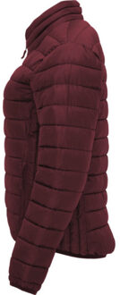 Dames finland geïsoleerd jasje - maat XXL Rood