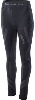 Dames gambit thermoactive base layer onderbroek Zwart - M