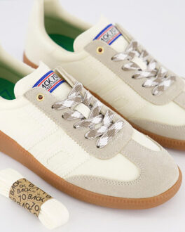 Dames ghost 20 sneaker Wit - 38