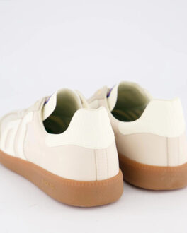 Dames ghost sneaker - maat 37 Beige
