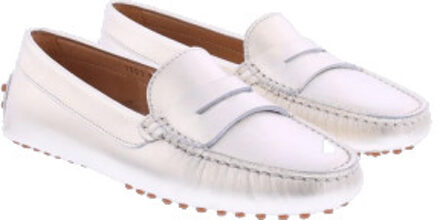 Dames gianluca perrone loafer - maat 40 Transparant