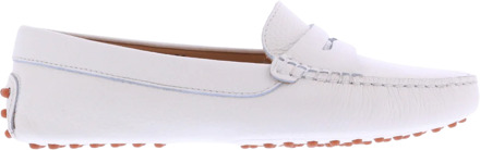 Dames gianluca perrone loafer Wit - 38