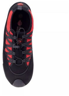 Dames gimani waterschoenen Zwart - 40,5