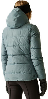 Dames glacier skijas Grijs - 42