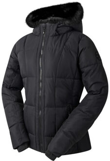 Dames glamourize vi skijas Zwart - 34