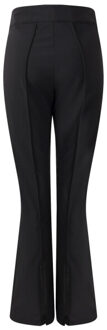 Dames glide skibroek Zwart - 40