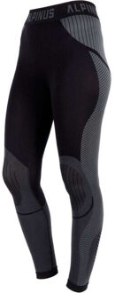 Dames gt43253 thermische basislagen set Grijs - XL