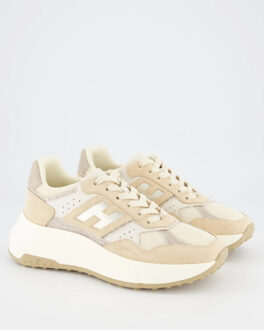 Dames h669 sneaker Beige - 39